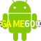 Aplicativo GAME600bet para Android